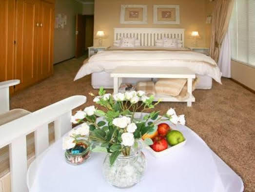 Dana Bay B&B Guest House Mossel Bay Extérieur photo