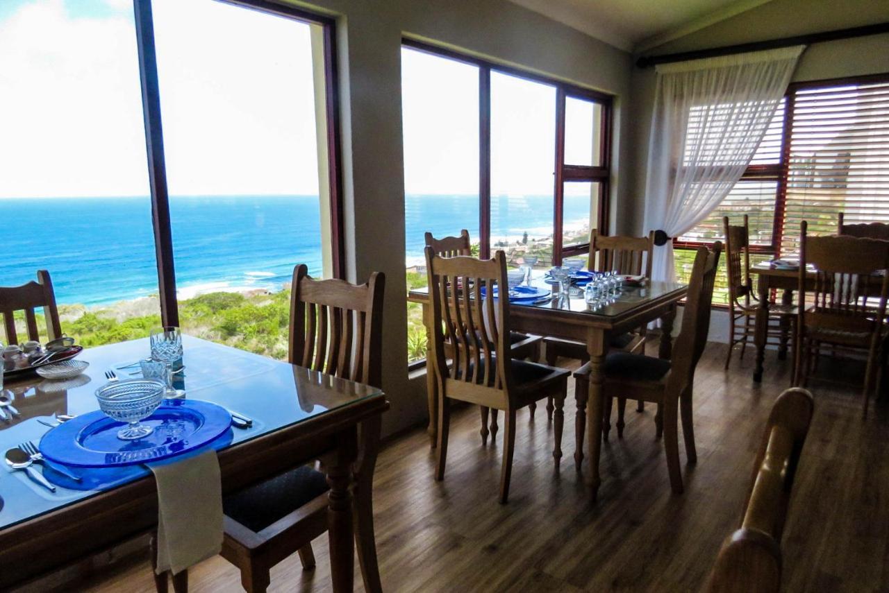 Dana Bay B&B Guest House Mossel Bay Extérieur photo