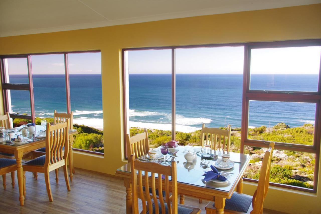 Dana Bay B&B Guest House Mossel Bay Extérieur photo