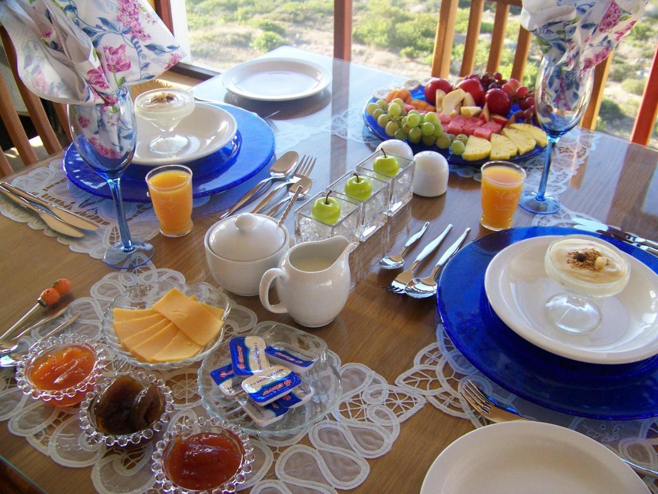 Dana Bay B&B Guest House Mossel Bay Extérieur photo