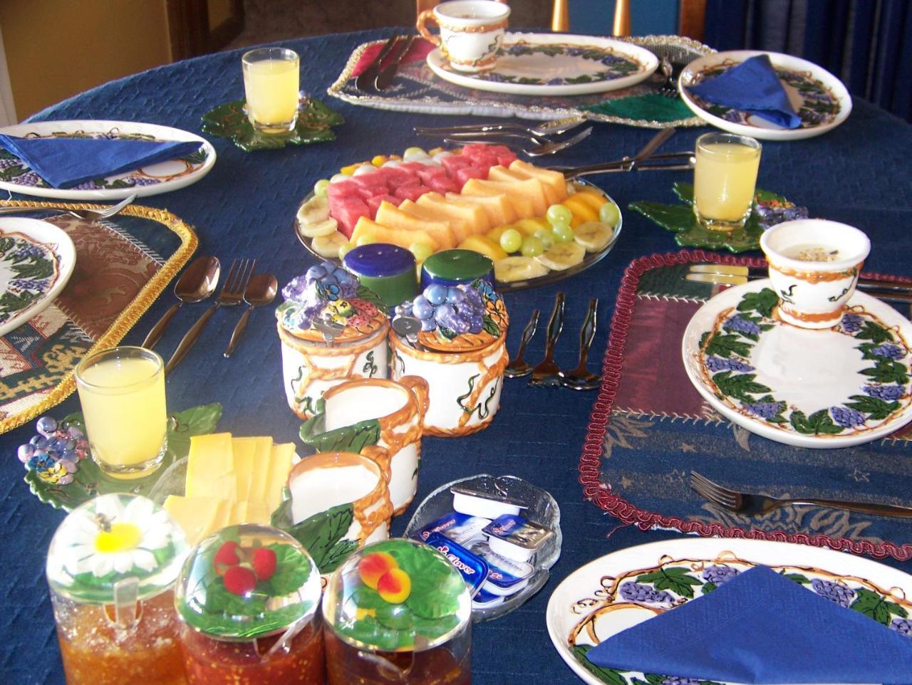 Dana Bay B&B Guest House Mossel Bay Extérieur photo