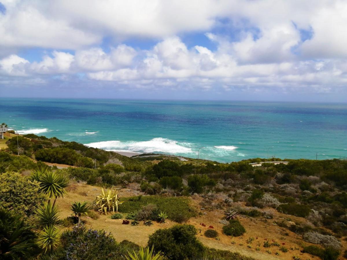 Dana Bay B&B Guest House Mossel Bay Extérieur photo