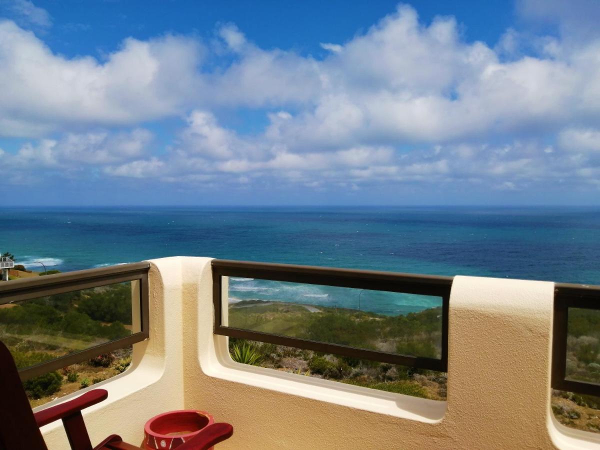 Dana Bay B&B Guest House Mossel Bay Extérieur photo