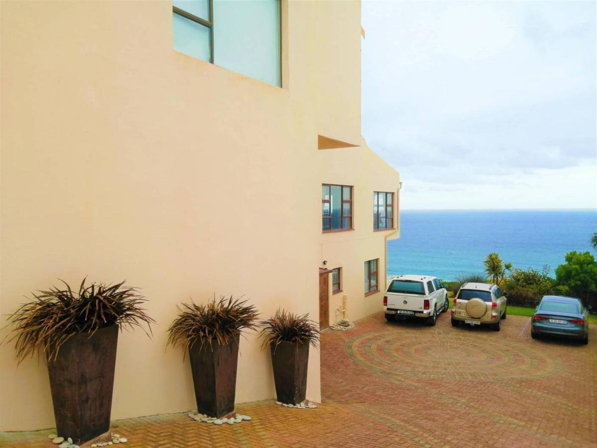 Dana Bay B&B Guest House Mossel Bay Extérieur photo