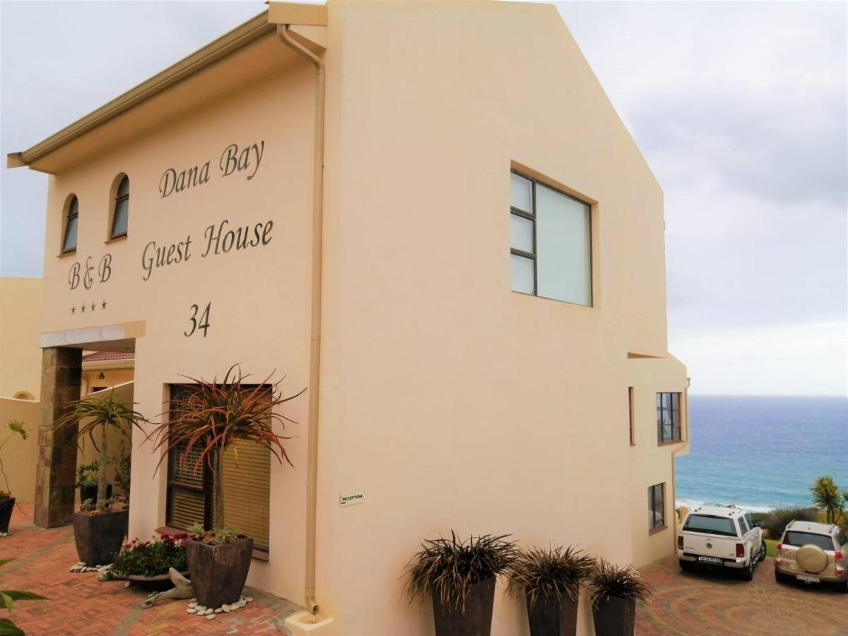 Dana Bay B&B Guest House Mossel Bay Extérieur photo