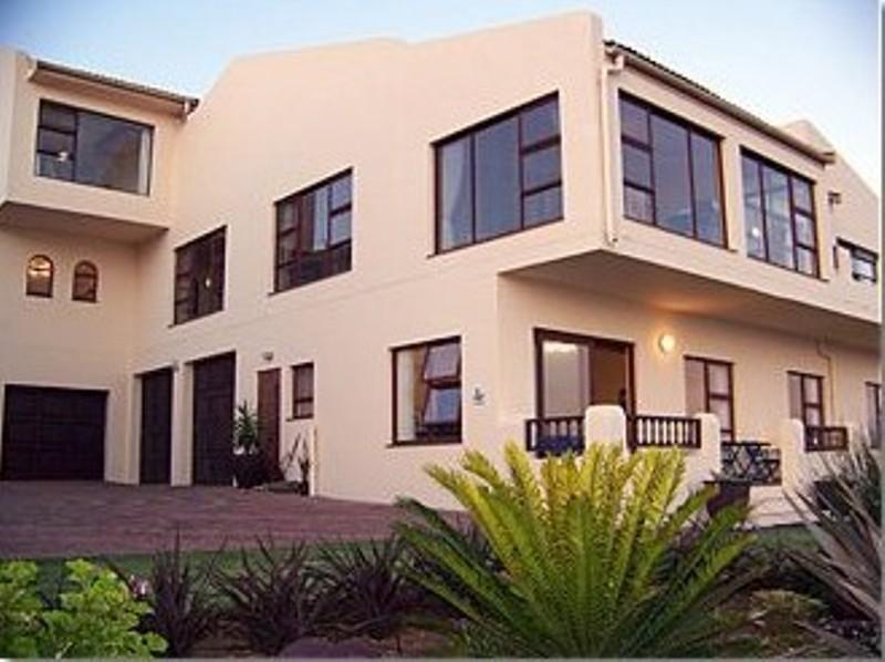 Dana Bay B&B Guest House Mossel Bay Extérieur photo