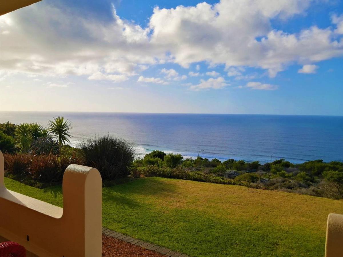 Dana Bay B&B Guest House Mossel Bay Extérieur photo