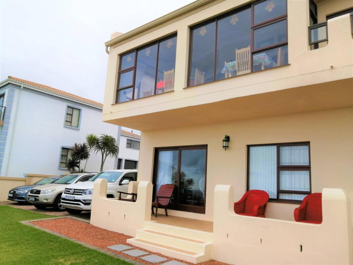 Dana Bay B&B Guest House Mossel Bay Extérieur photo