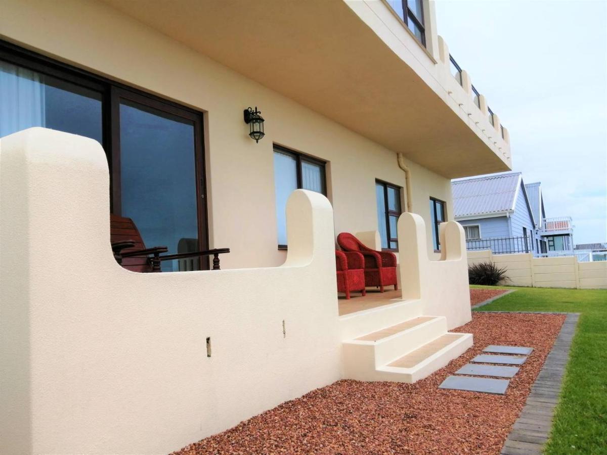 Dana Bay B&B Guest House Mossel Bay Extérieur photo