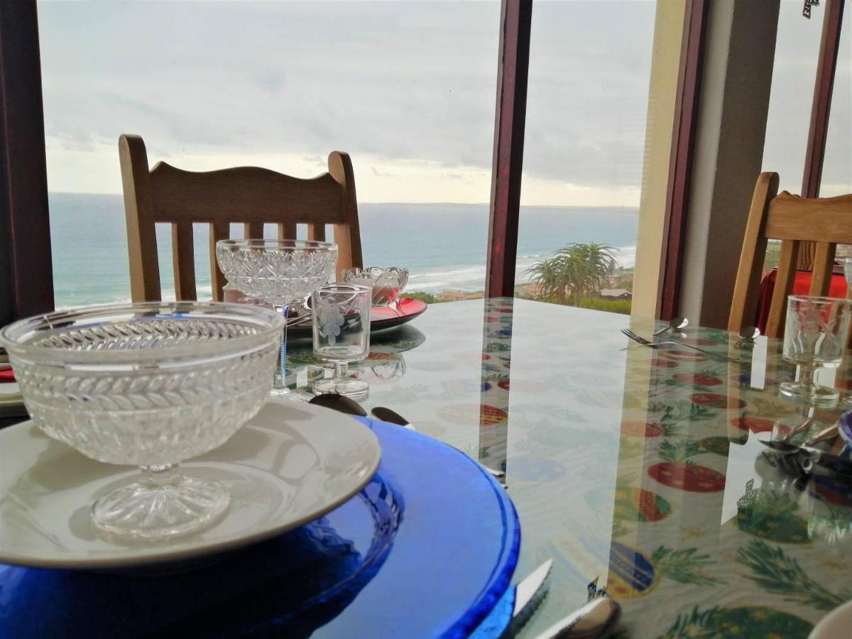 Dana Bay B&B Guest House Mossel Bay Extérieur photo
