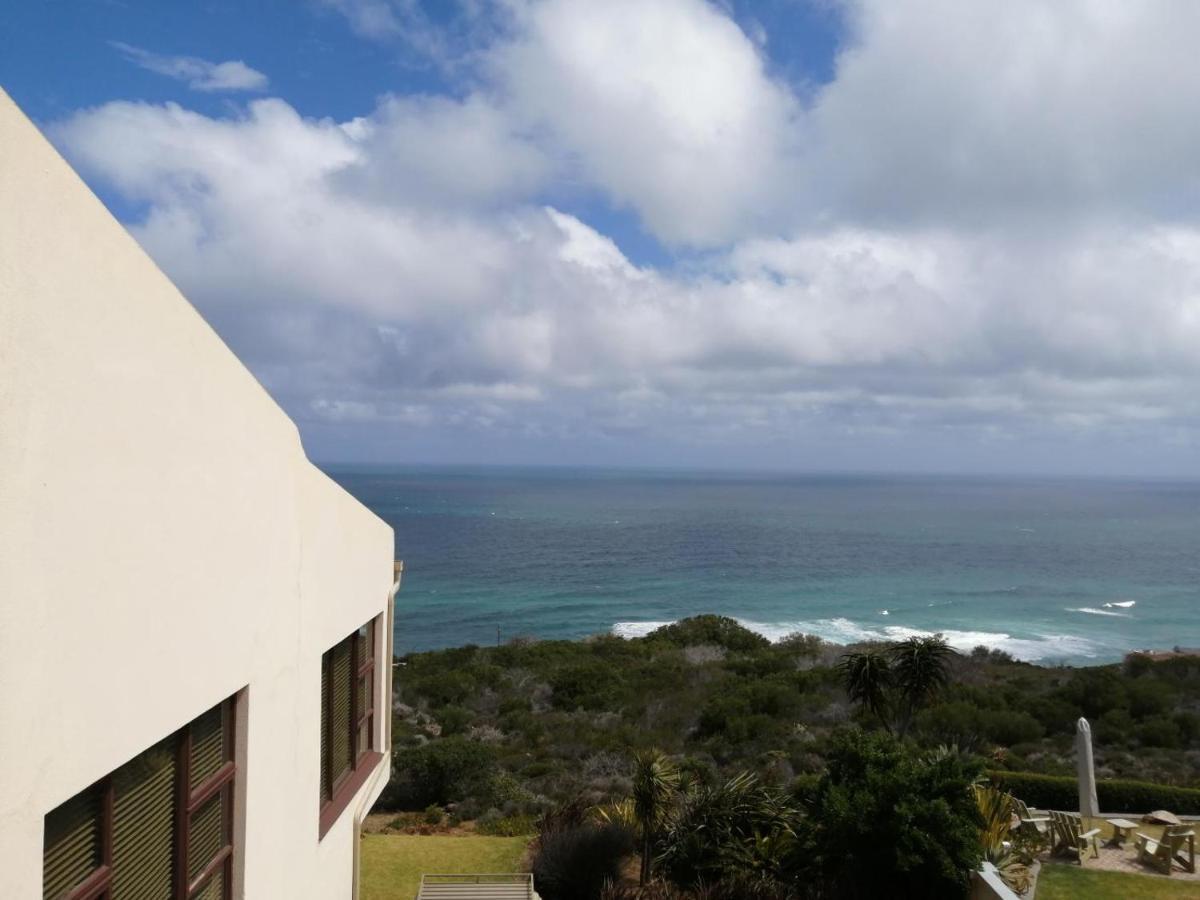 Dana Bay B&B Guest House Mossel Bay Extérieur photo