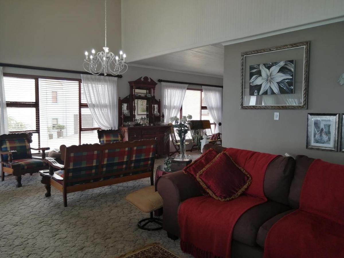Dana Bay B&B Guest House Mossel Bay Extérieur photo