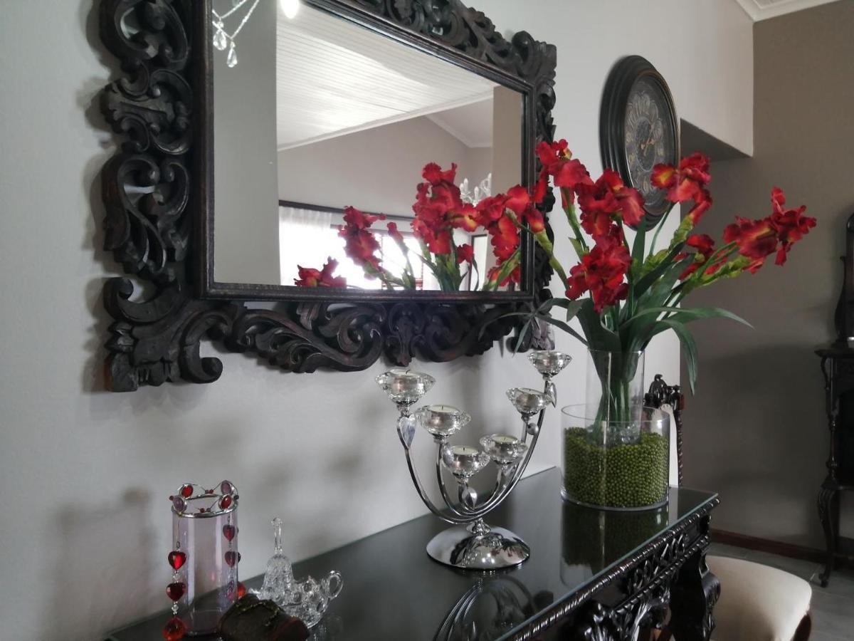 Dana Bay B&B Guest House Mossel Bay Extérieur photo