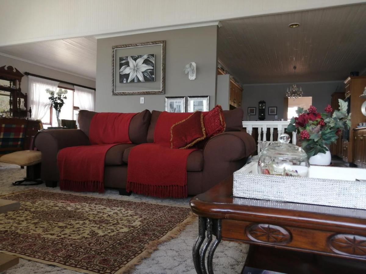 Dana Bay B&B Guest House Mossel Bay Extérieur photo