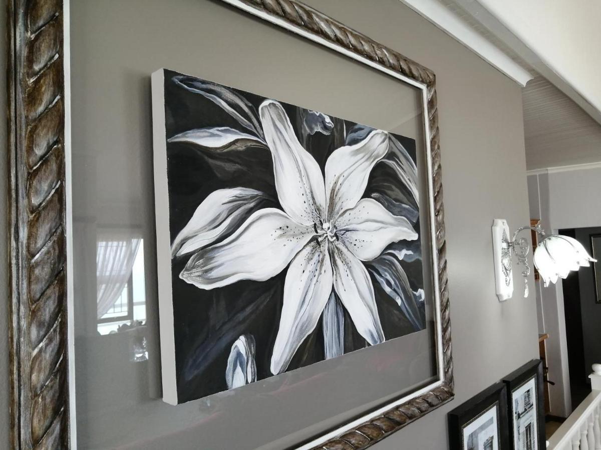 Dana Bay B&B Guest House Mossel Bay Extérieur photo