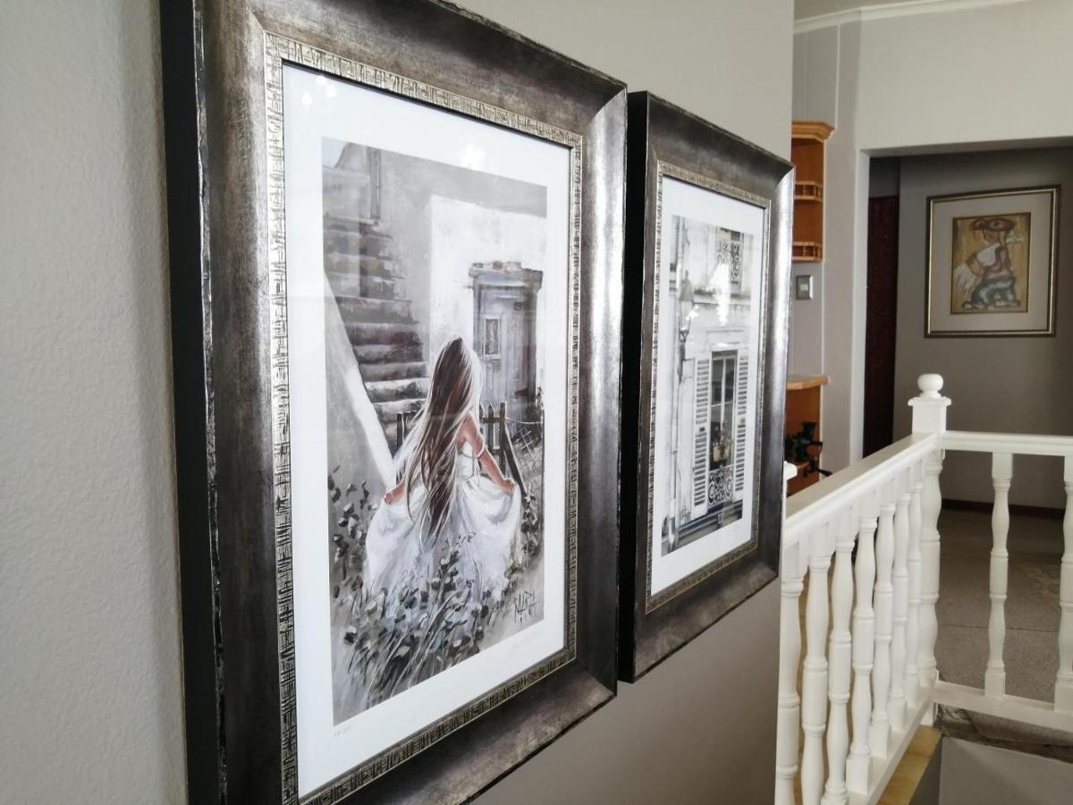 Dana Bay B&B Guest House Mossel Bay Extérieur photo